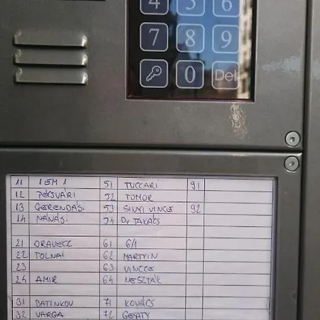 Deak Design Διαμέρισμα