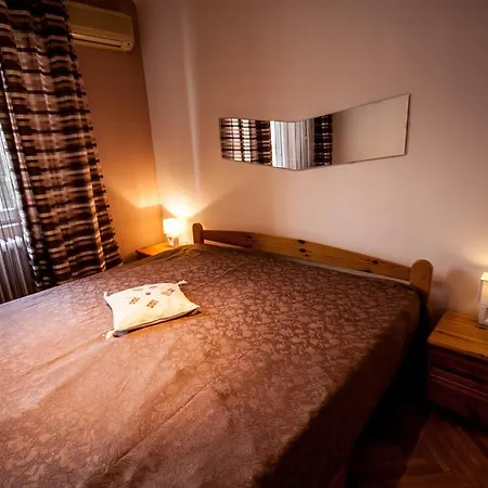 Apartamento Deák Design