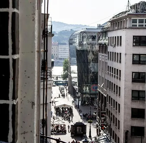 Apartament Deak Design