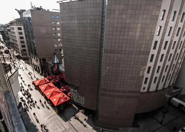 Apartament Deak Design