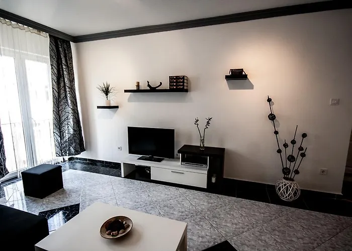 Deak Design Budapesta