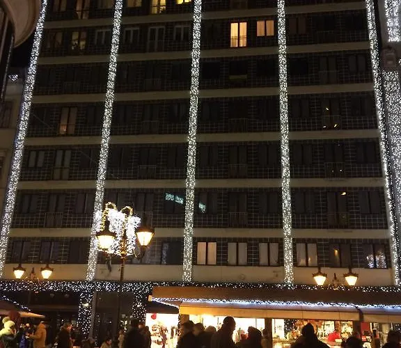 Apartmán Deák Design *