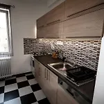 Apartament Deak Design