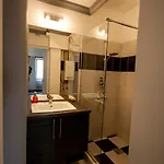 Apartament Deak Design Budapesta