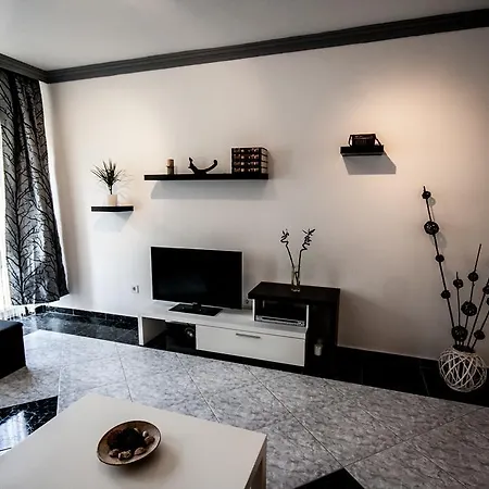 Deak Design Будапешт