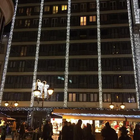 Апартаменты Deak Design *